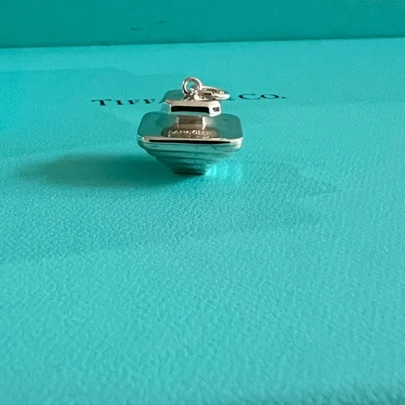 🌸🌸 Authentic Tiffany & Co. RARE Lancôme Paris Elite Charm - Picture 2 of 5